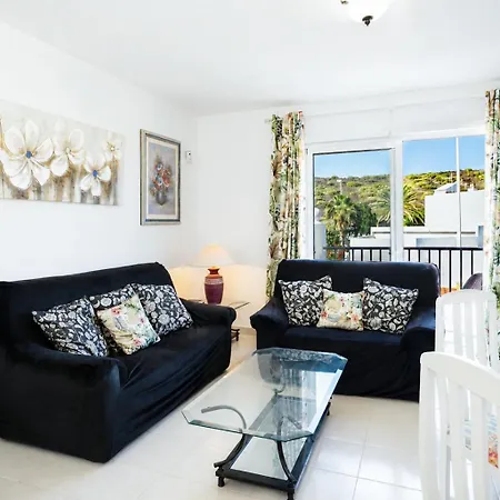 Casa Alisio Apartamento