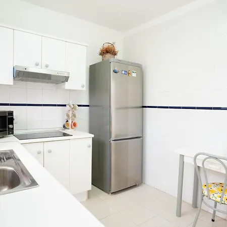 شقة Casa Alisio La Tejita