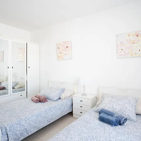 Casa Alisio Apartamento *